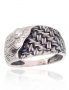 Silver ring. Photo Nr. 1