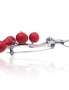 Silver brooch. Photo Nr. 2