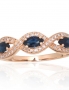 Gold ring. Photo Nr. 1
