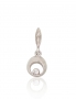 Silver pendant. Photo Nr. 1