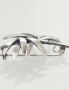 Silver brooch. Photo Nr. 2