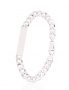 Silver bracelet. Photo Nr. 1