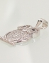 Silver pendant. Photo Nr. 2