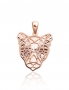 Gold pendant. Photo Nr. 1