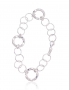 Silver bracelet. Photo Nr. 1