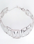 Silver bracelet. Photo Nr. 2