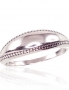 Silver ring. Photo Nr. 1