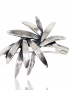 Silver brooch. Photo Nr. 1