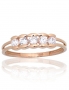 Gold ring. Photo Nr. 1