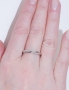Gold ring. Photo Nr. 2