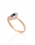 Gold ring. Photo Nr. 2