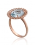 Gold ring. Photo Nr. 2