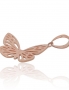 Gold pendant. Photo Nr. 2