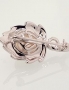 Silver brooch. Photo Nr. 2
