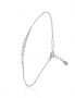 Silver bracelet. Photo Nr. 1