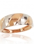 Gold ring. Photo Nr. 1