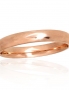 Gold wedding ring. Photo Nr. 1