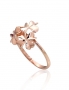 Gold ring. Photo Nr. 2