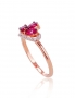 Gold ring. Photo Nr. 2