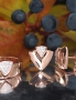 Gold ring. Photo Nr. 2