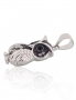 Silver pendant. Photo Nr. 2