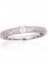 Silver ring. Photo Nr. 1