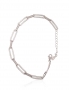 Silver bracelet. Photo Nr. 1