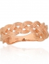Gold ring. Photo Nr. 1