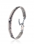 Silver bracelet. Photo Nr. 1