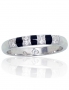 Silver ring. Photo Nr. 1