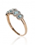 Gold ring. Photo Nr. 2