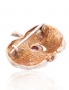 Silver brooch. Photo Nr. 2