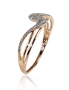Gold ring. Photo Nr. 2