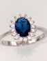 Silver ring. Photo Nr. 1
