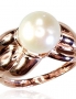 Gold ring. Photo Nr. 1