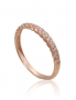 Gold ring. Photo Nr. 2