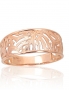 Gold ring. Photo Nr. 1