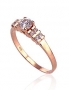 Gold ring. Photo Nr. 2