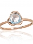 Gold ring. Photo Nr. 1