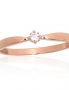 Gold ring. Photo Nr. 1