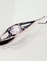 Silver pendant. Photo Nr. 2