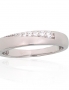 Silver ring. Photo Nr. 1