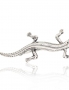 Silver brooch. Photo Nr. 1