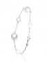 Silver bracelet. Photo Nr. 1