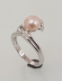 Silver ring. Photo Nr. 2