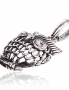 Silver pendant. Photo Nr. 2