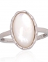 Silver ring. Photo Nr. 1