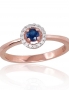 Gold ring. Photo Nr. 1