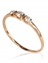 Gold ring. Photo Nr. 2