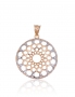 Gold pendant. Photo Nr. 1